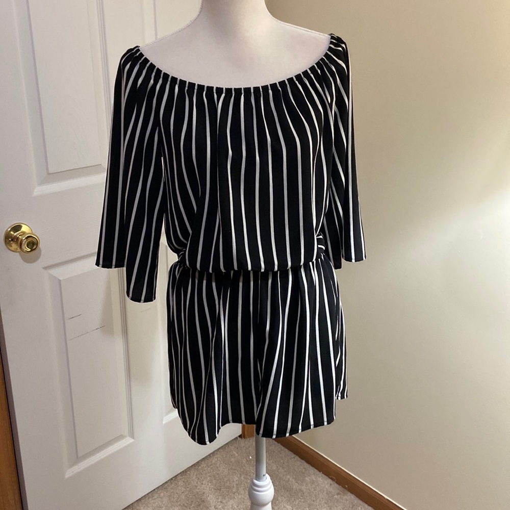 Ambiance brand, romper, size L